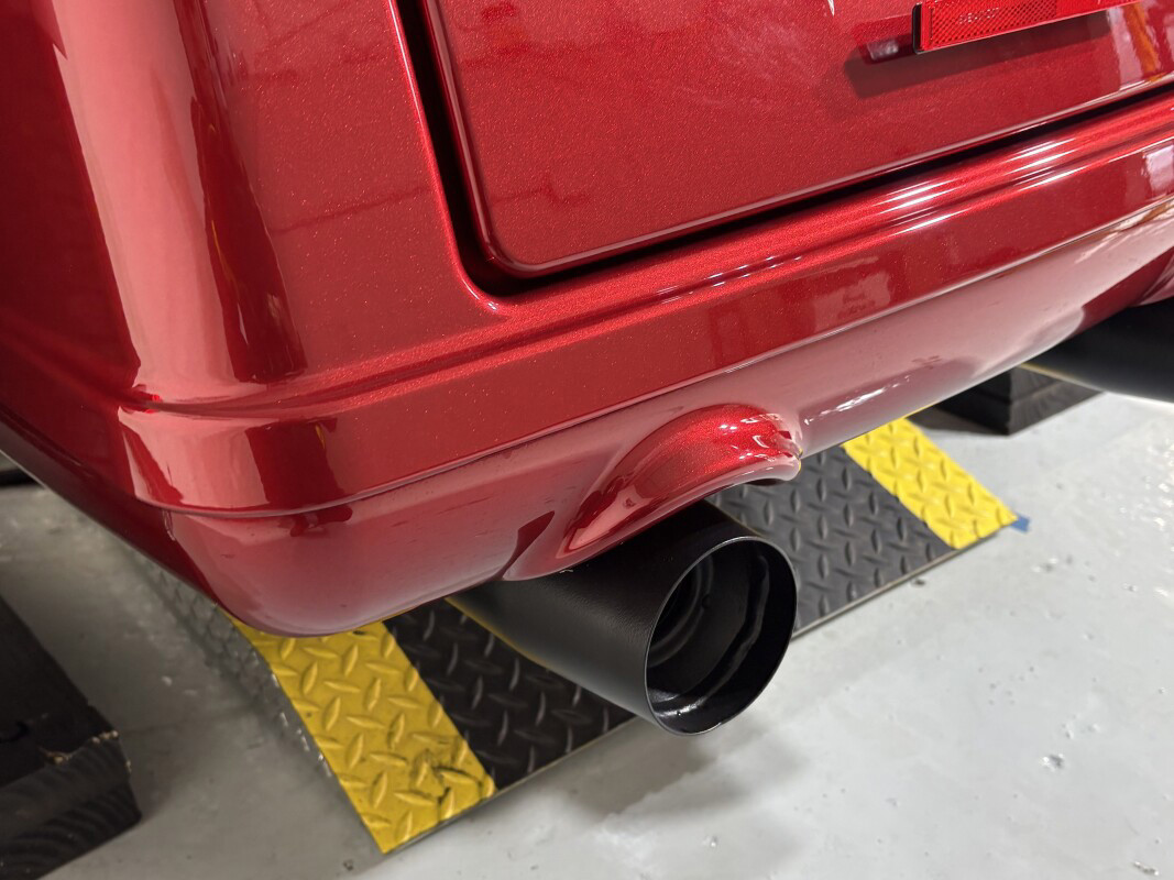 Street Glide® 3 Limited