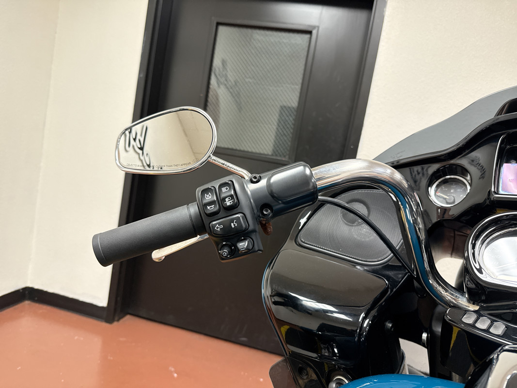 Road Glide® Special