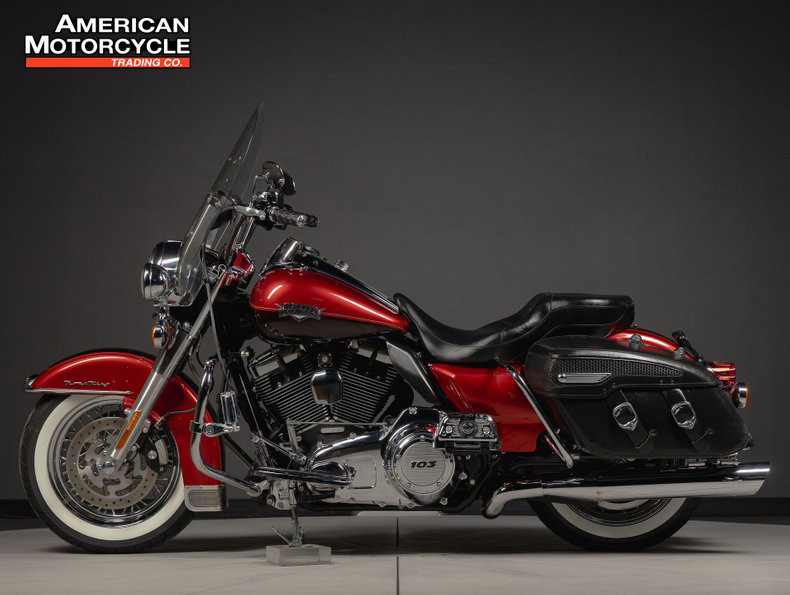 Road King® Classic