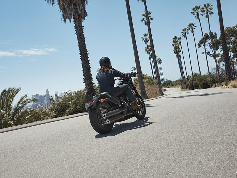 Low Rider® S