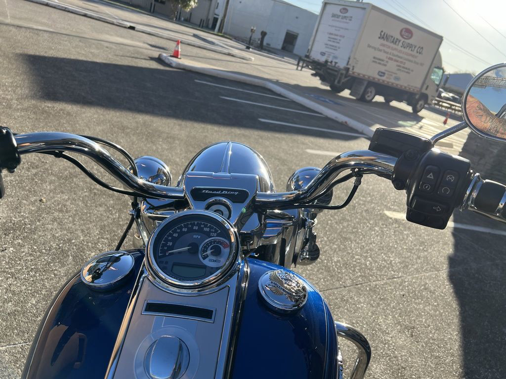 Road King®