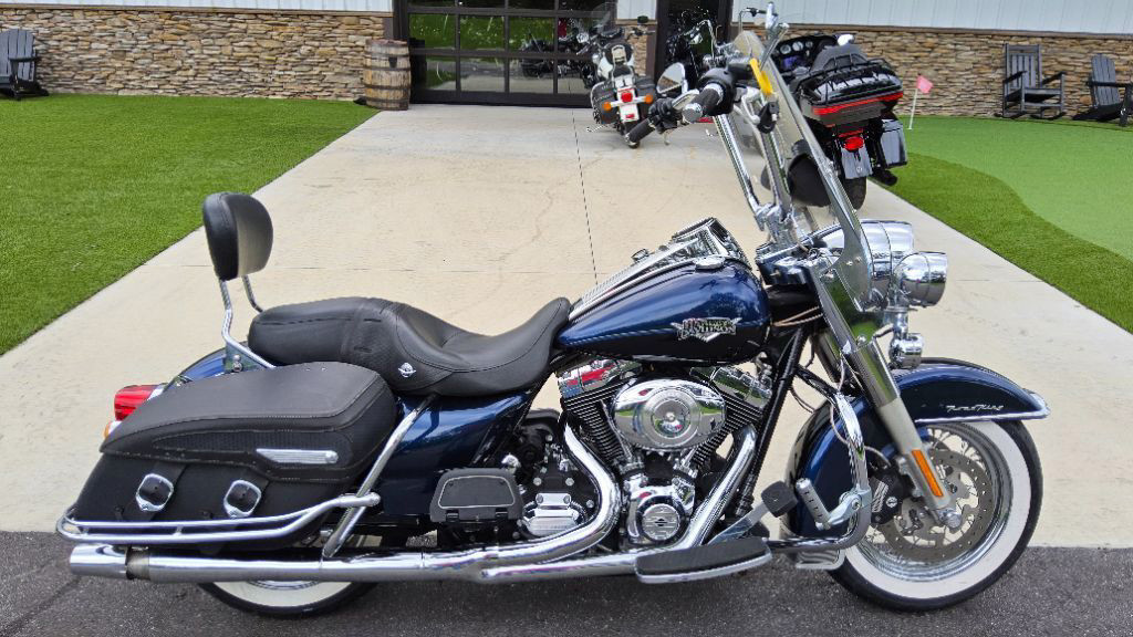 Road King® Classic