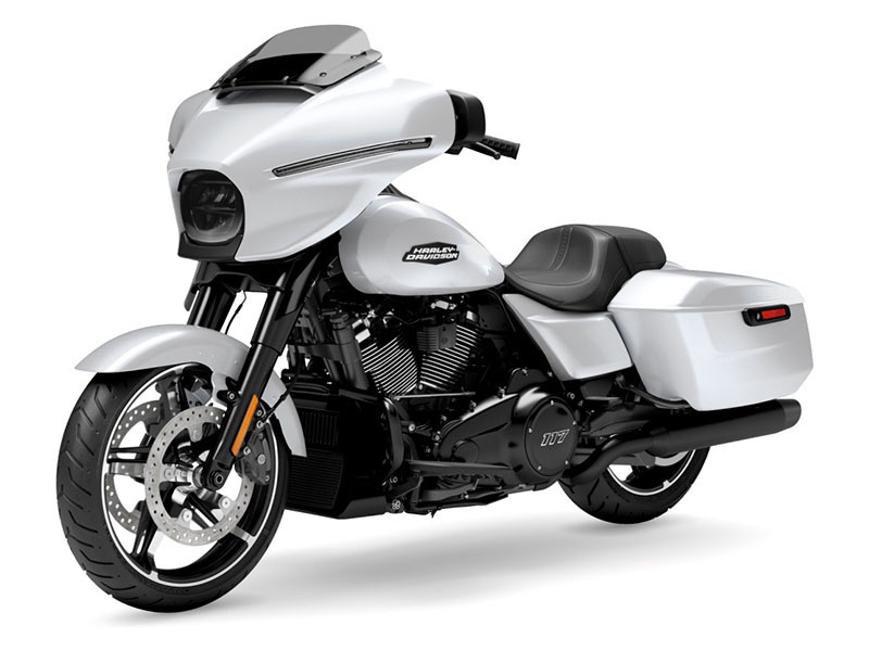 Street Glide®