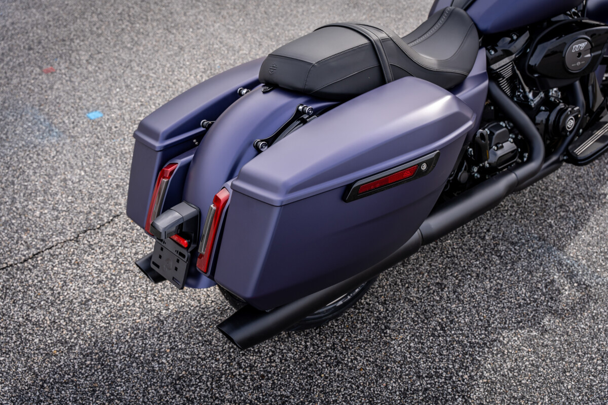 Street Glide®