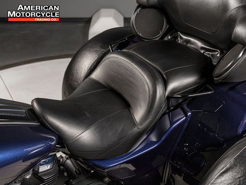 Tri Glide® Ultra
