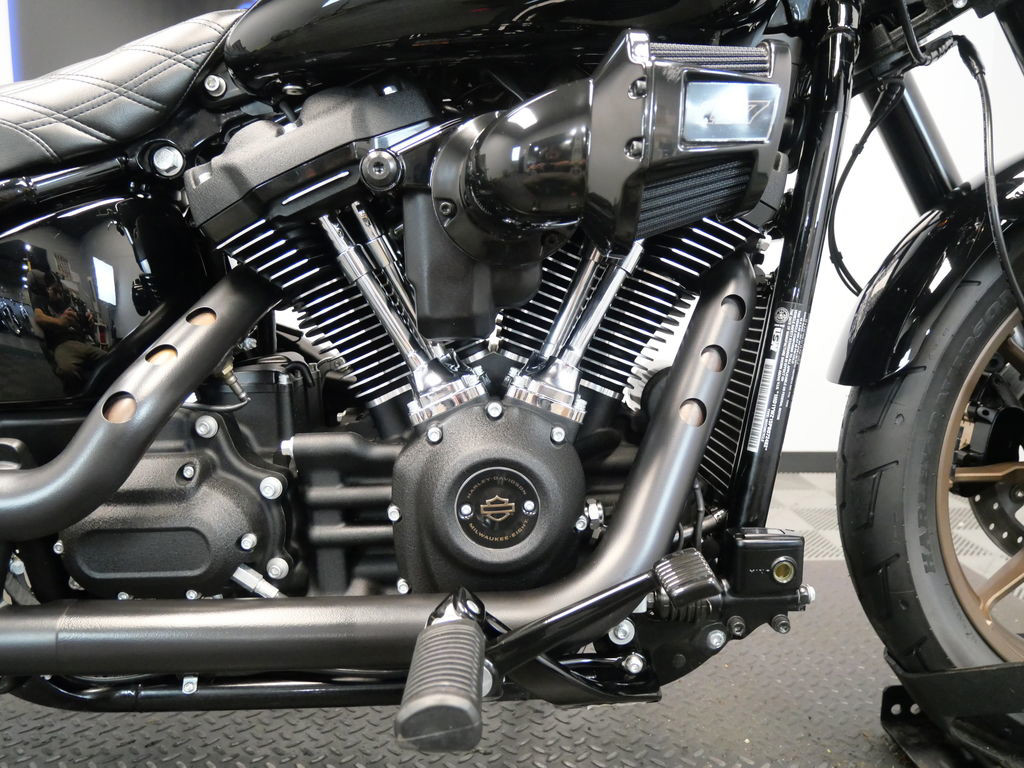 Low Rider® S