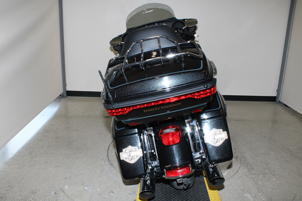 Ultra Classic® Electra Glide®