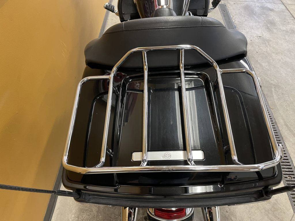 Electra Glide® Ultra Limited®