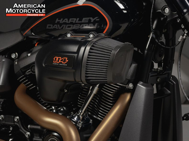 Softail® FXDR® 114