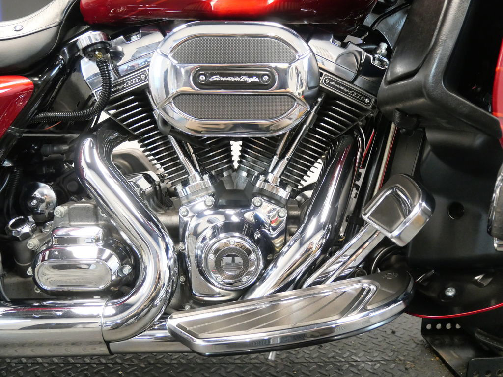 CVO® Street Glide®