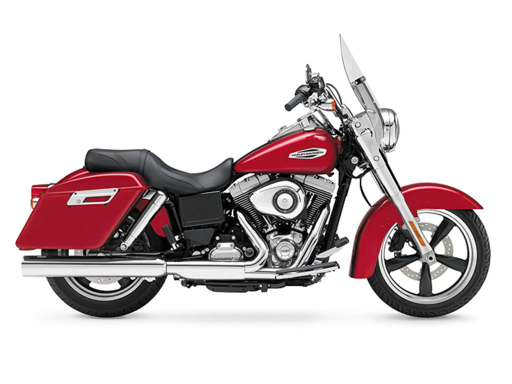 Dyna® Switchback
