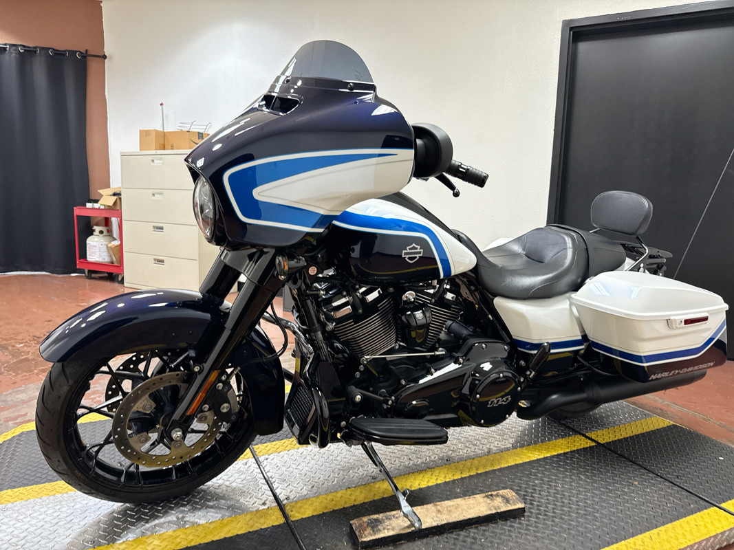 Street Glide® Special