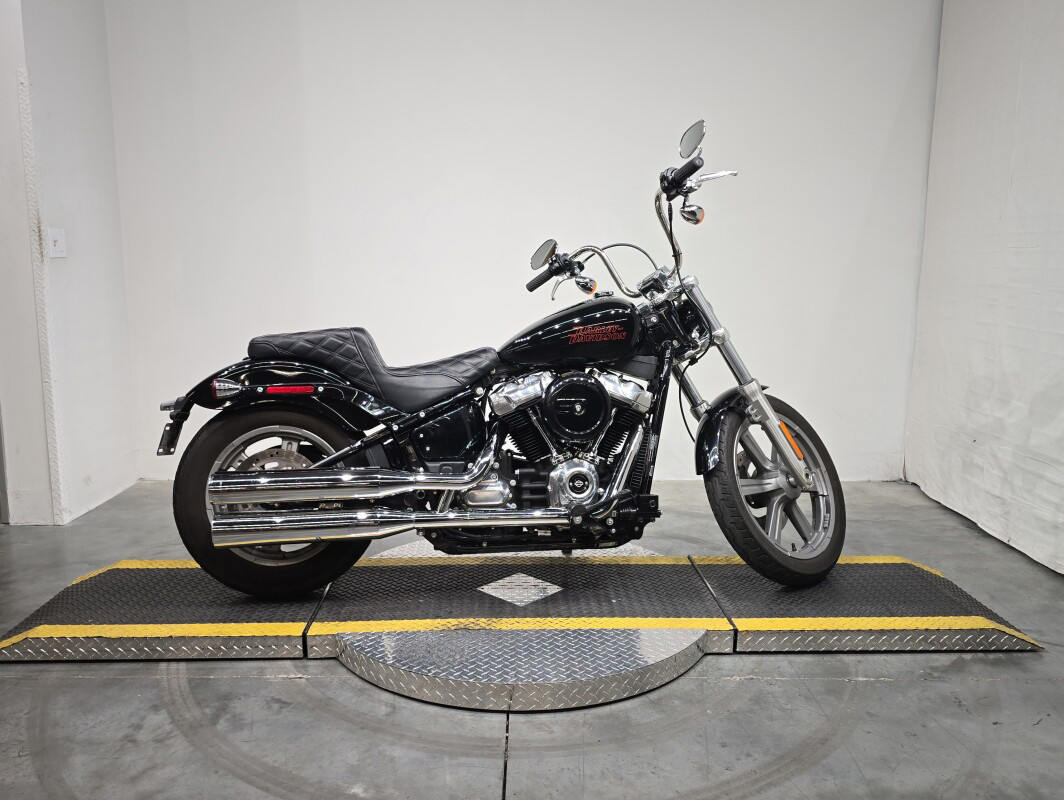 Softail® Standard