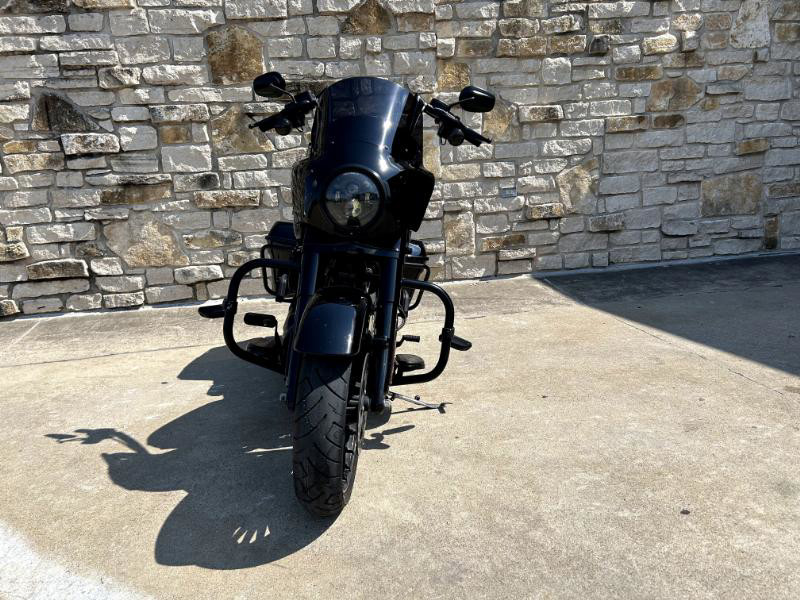 Road King® Special