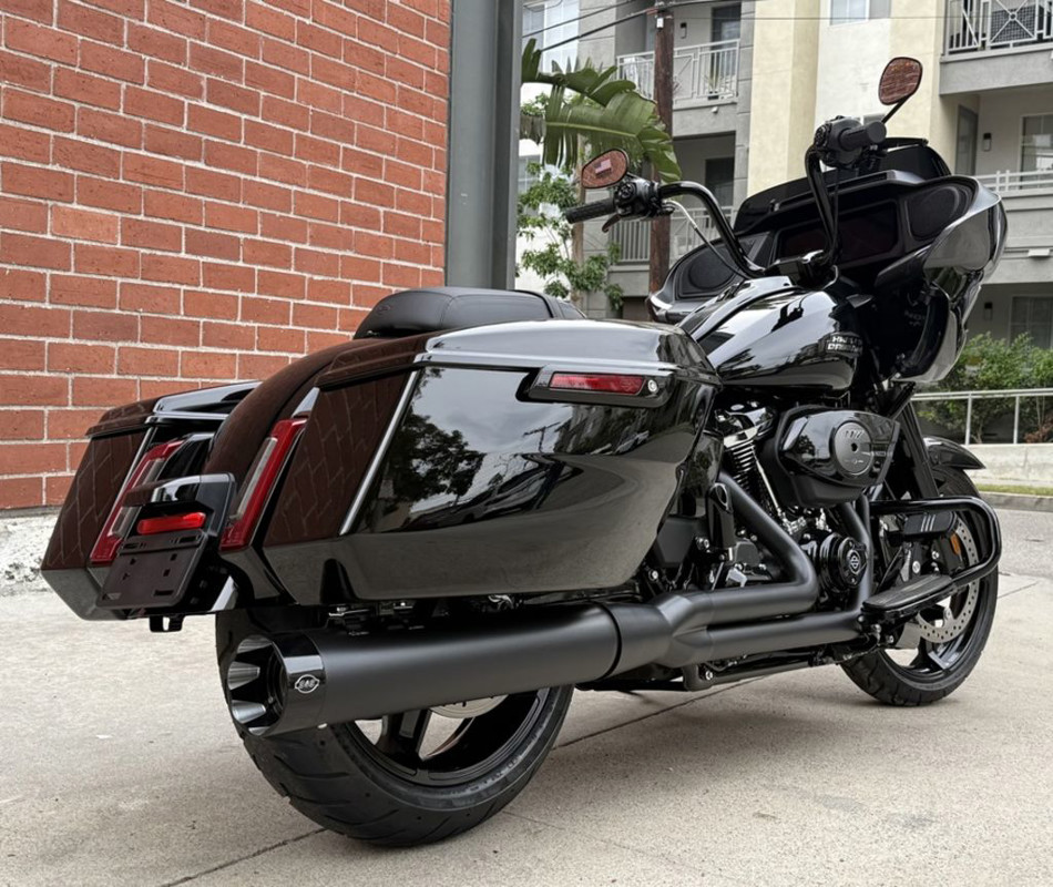 Road Glide®