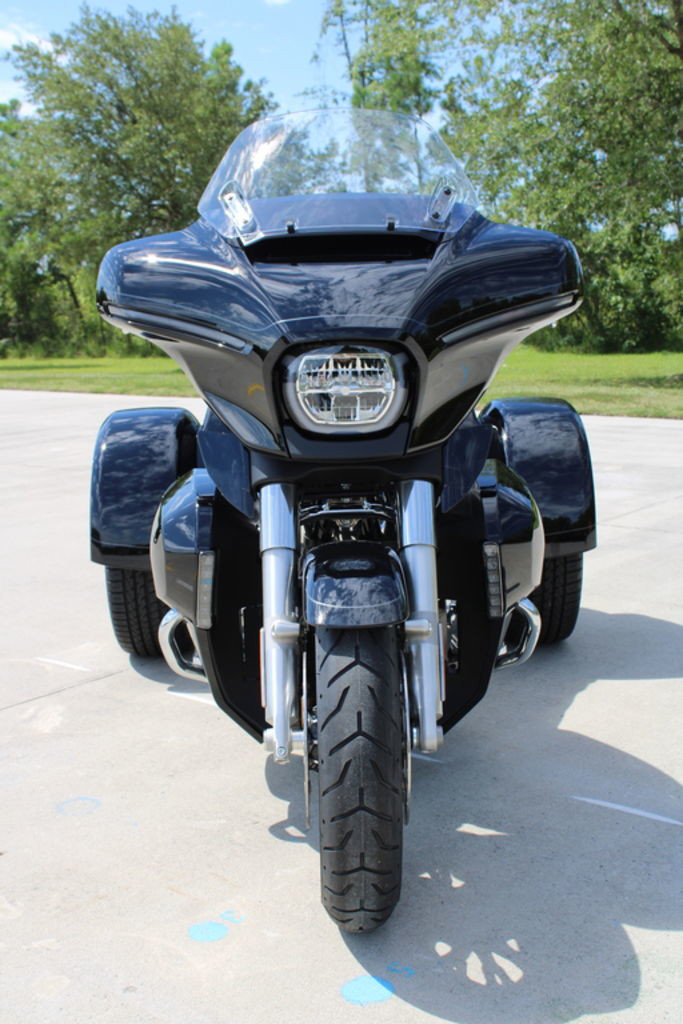 Street Glide® 3 Limited