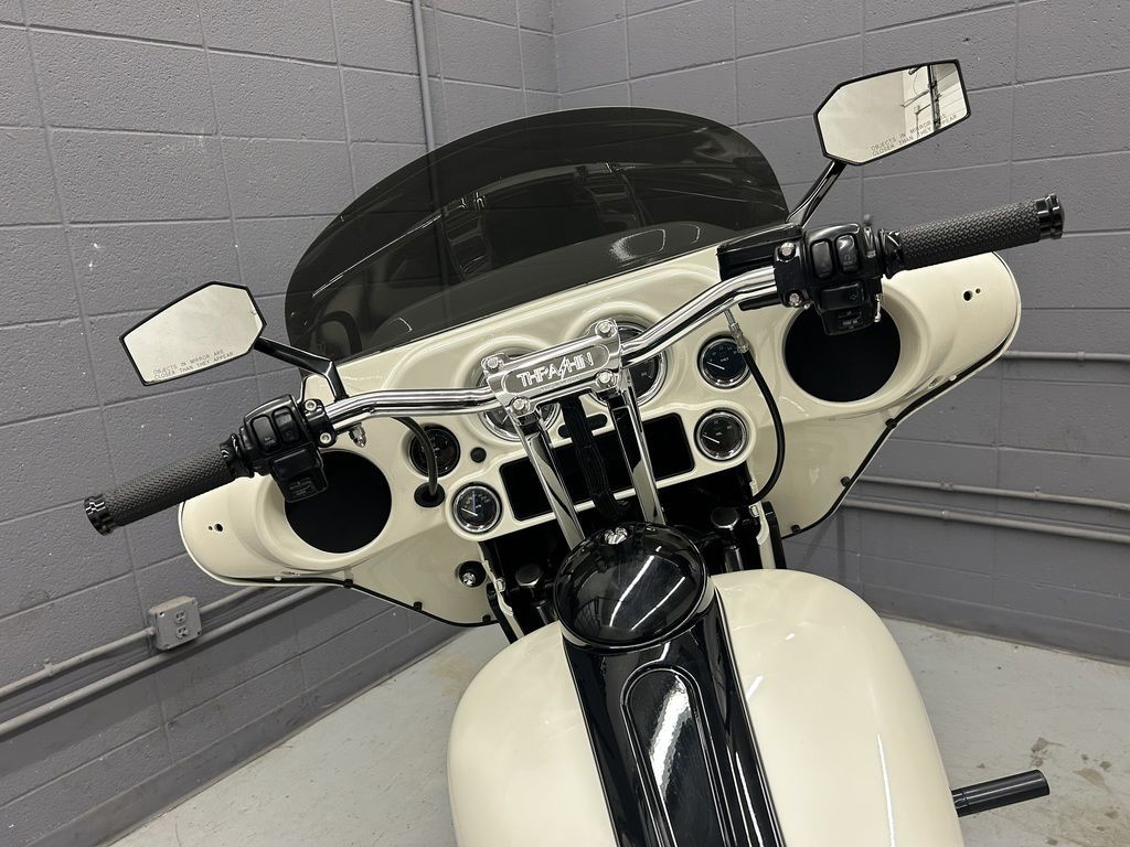 Electra Glide® Classic