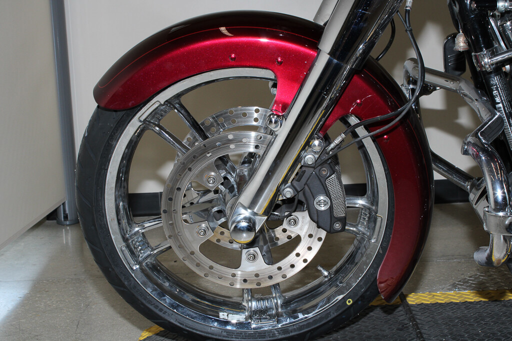 Street Glide® Special