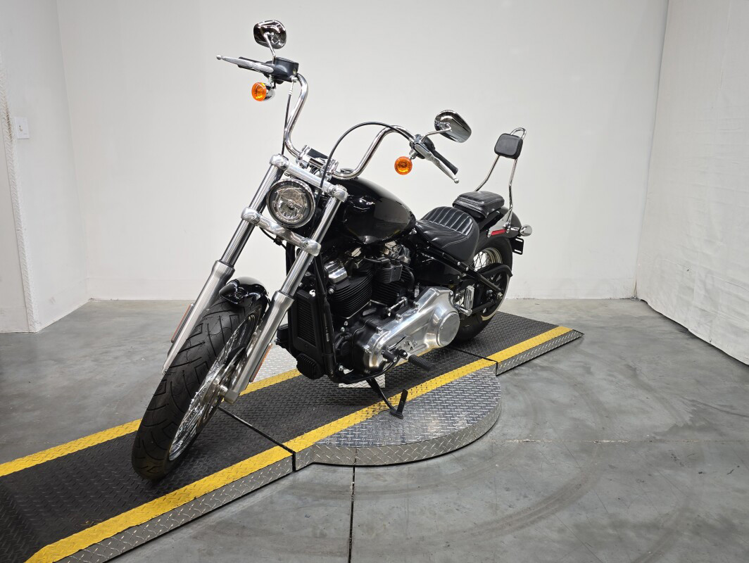 Softail® Standard