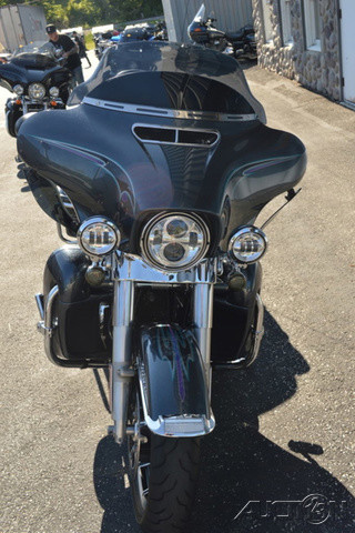 Electra Glide® Ultra Classic®