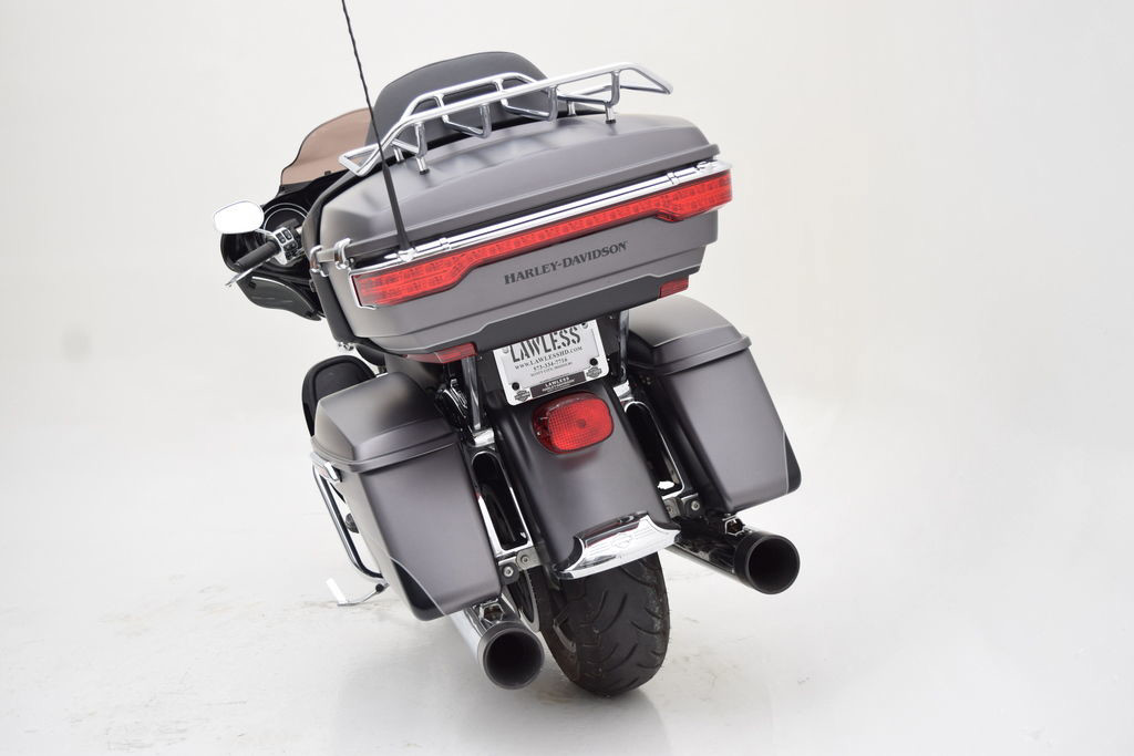 Electra Glide® Ultra® Limited