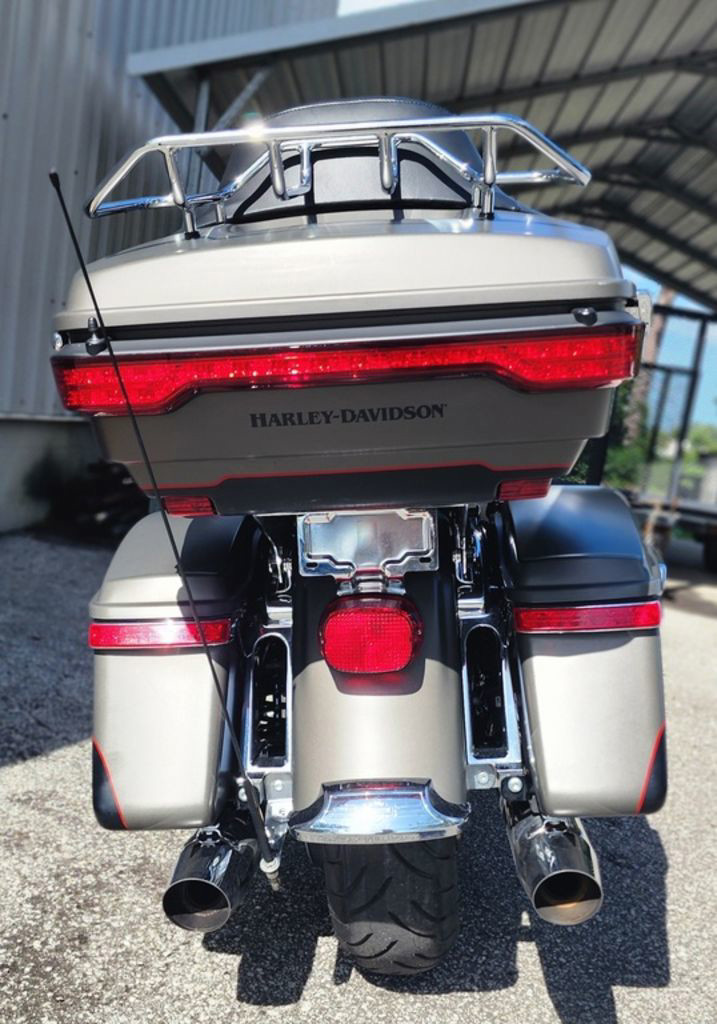 Electra Glide® Ultra® Limited