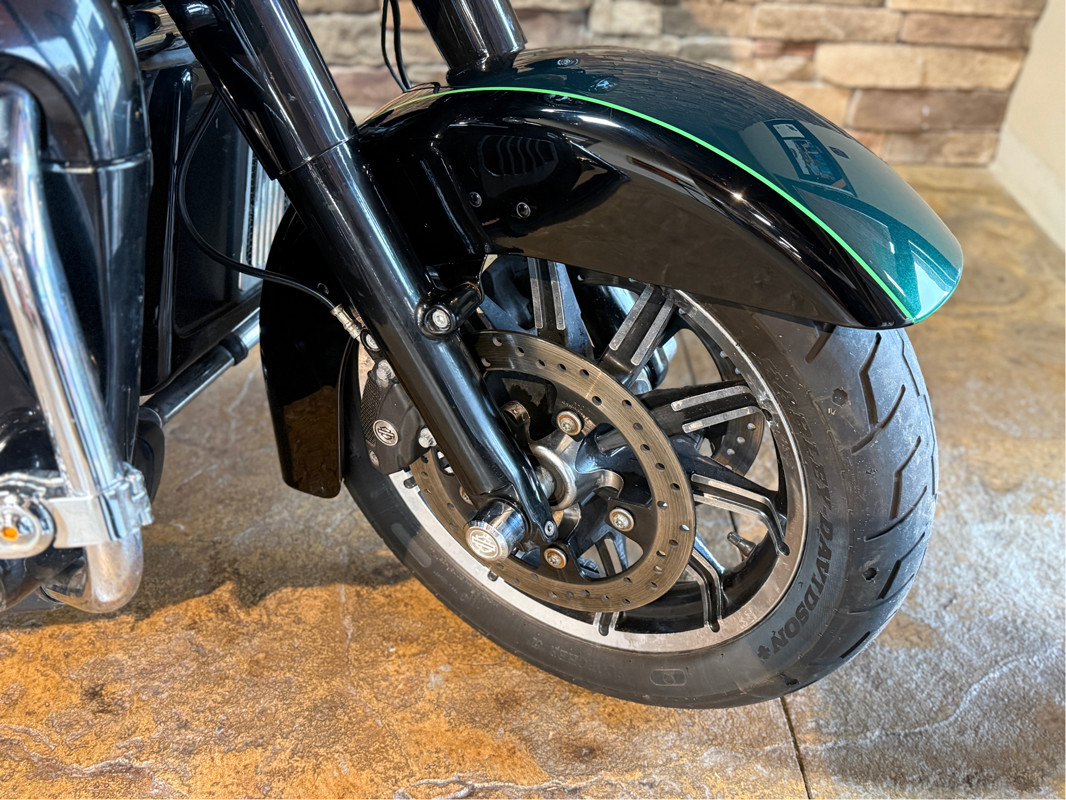 Electra Glide® Ultra® Limited