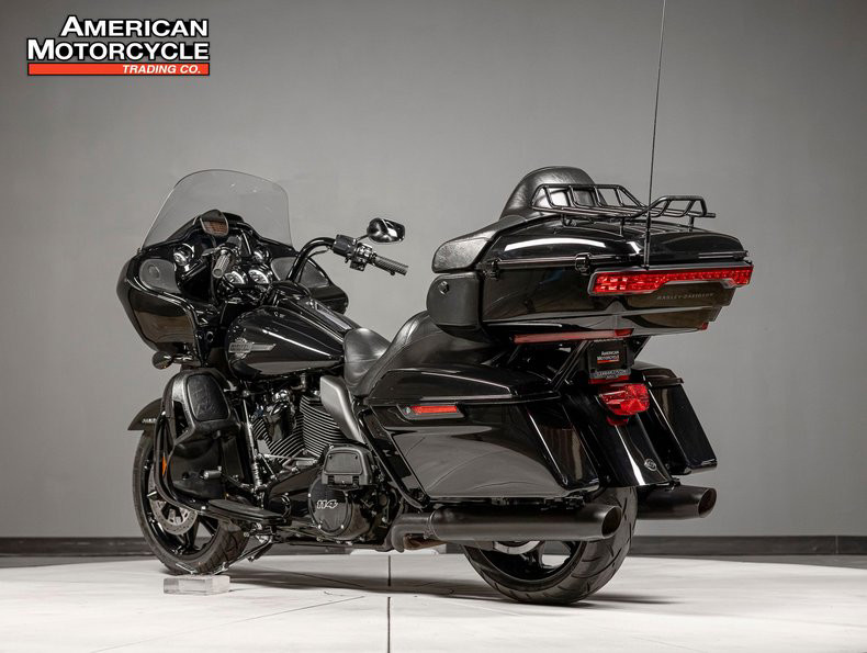 Road Glide® Limited