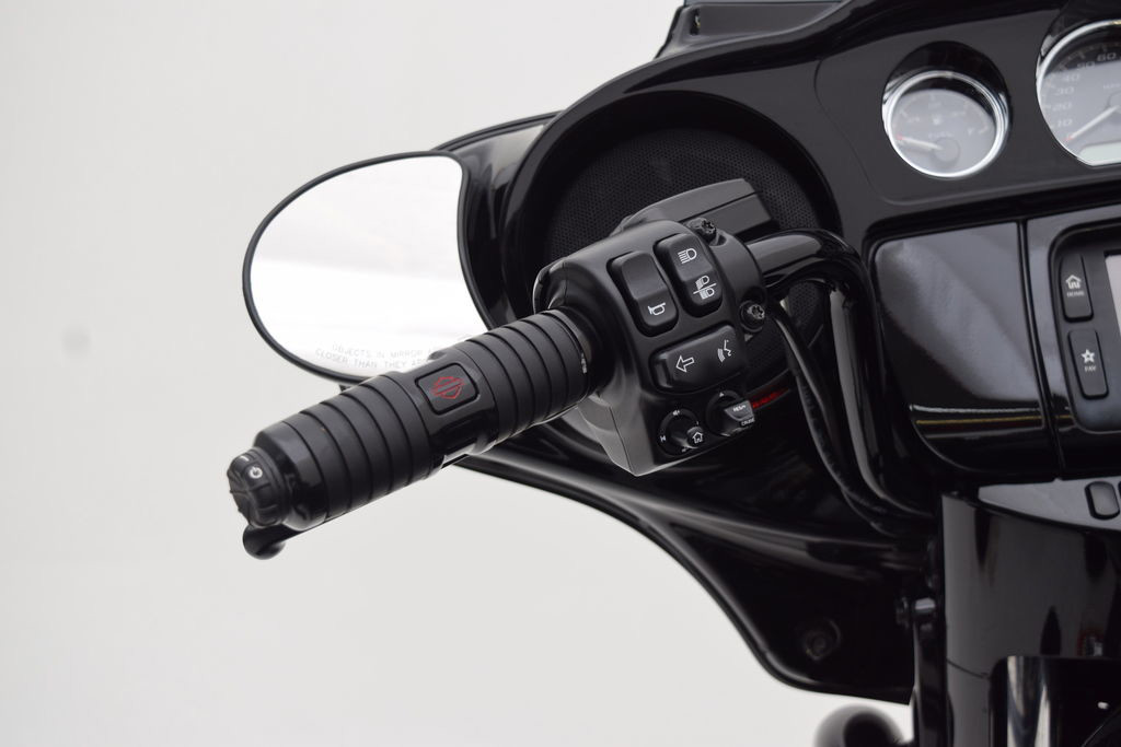 Street Glide® Special