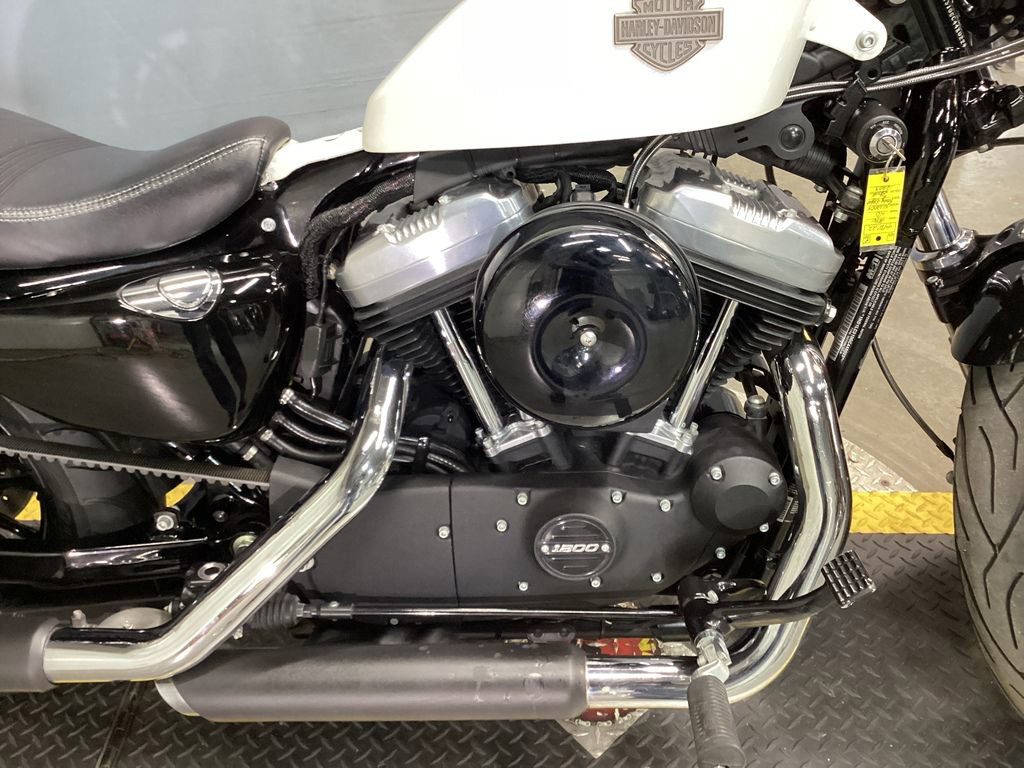 Sportster® Forty-Eight®