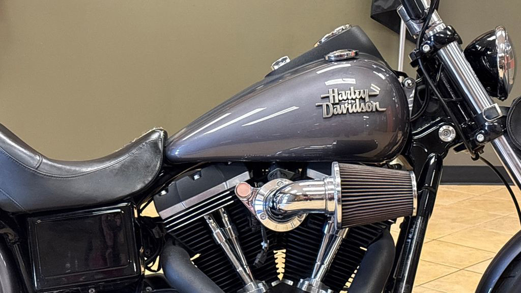 Dyna® Street Bob®