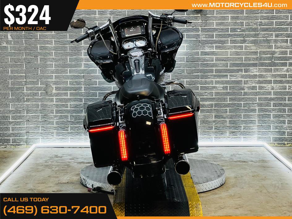 Road Glide® Special