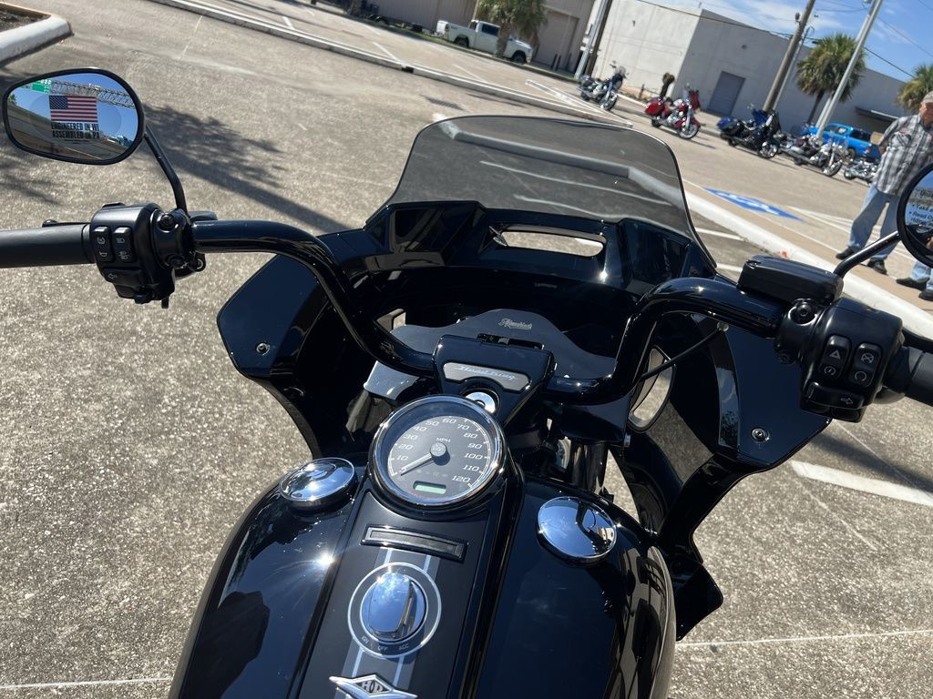 Road King® Special