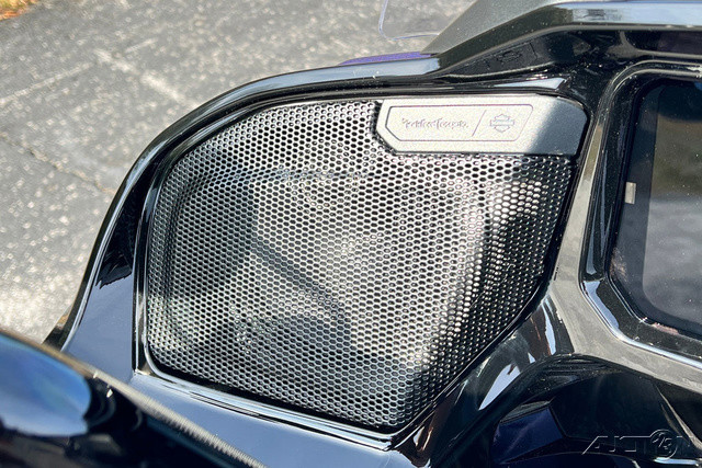 Road Glide® Limited