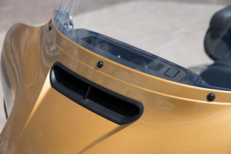 Electra Glide® Ultra® Limited