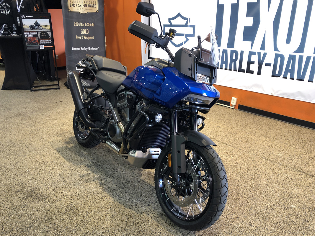 Pan America® 1250 Special