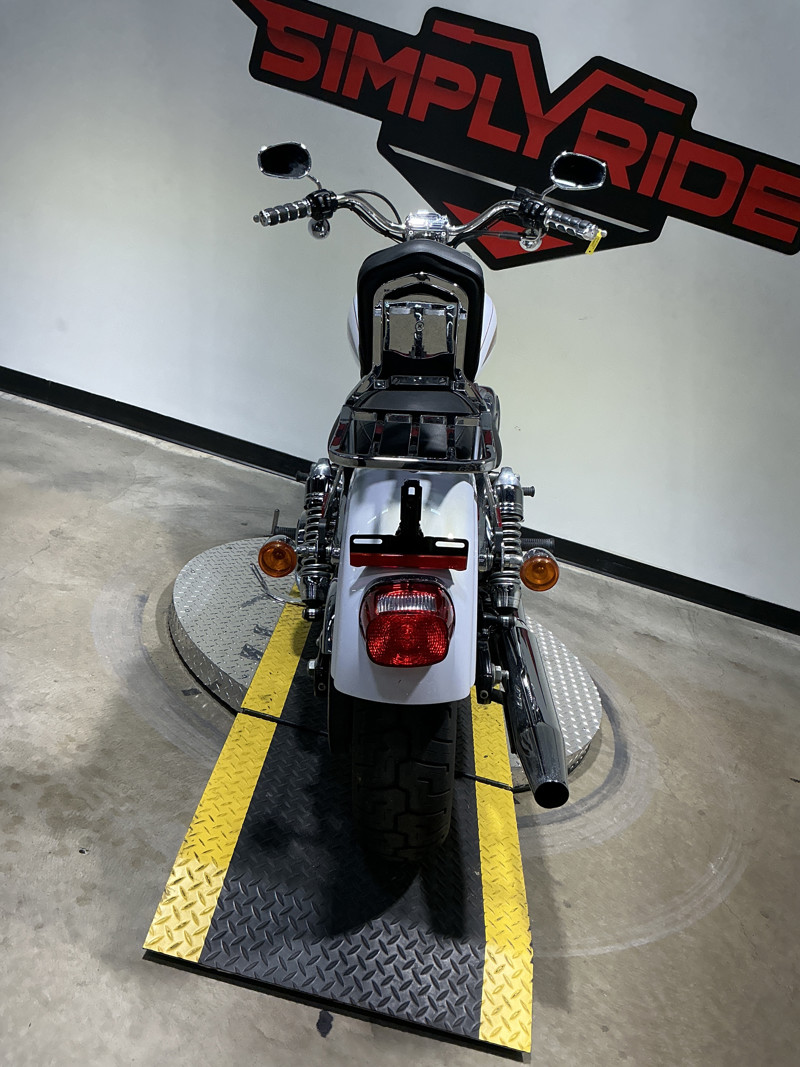 Dyna® Low Rider®
