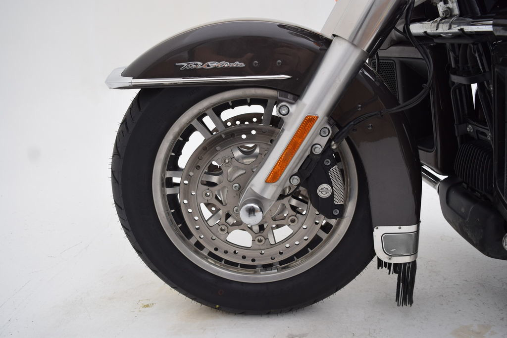 Tri Glide® Ultra