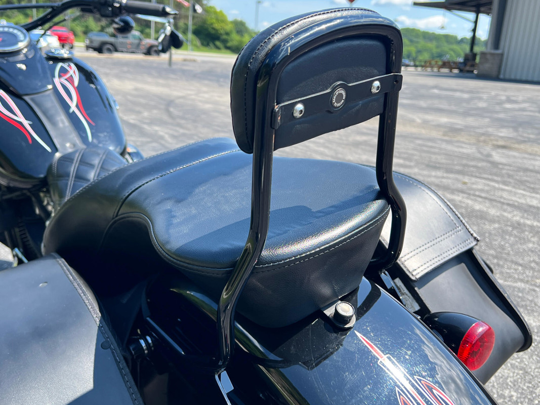 Softail® Slim®