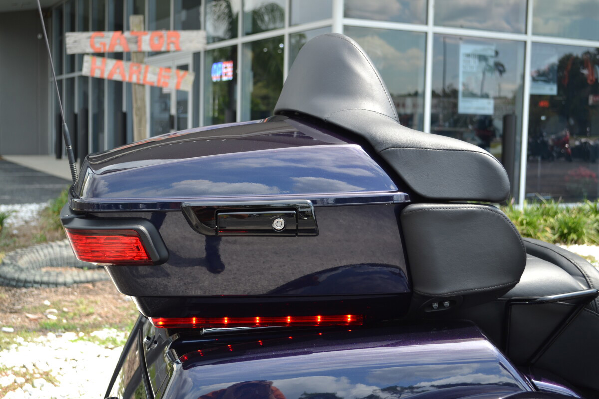 Tri Glide® Ultra