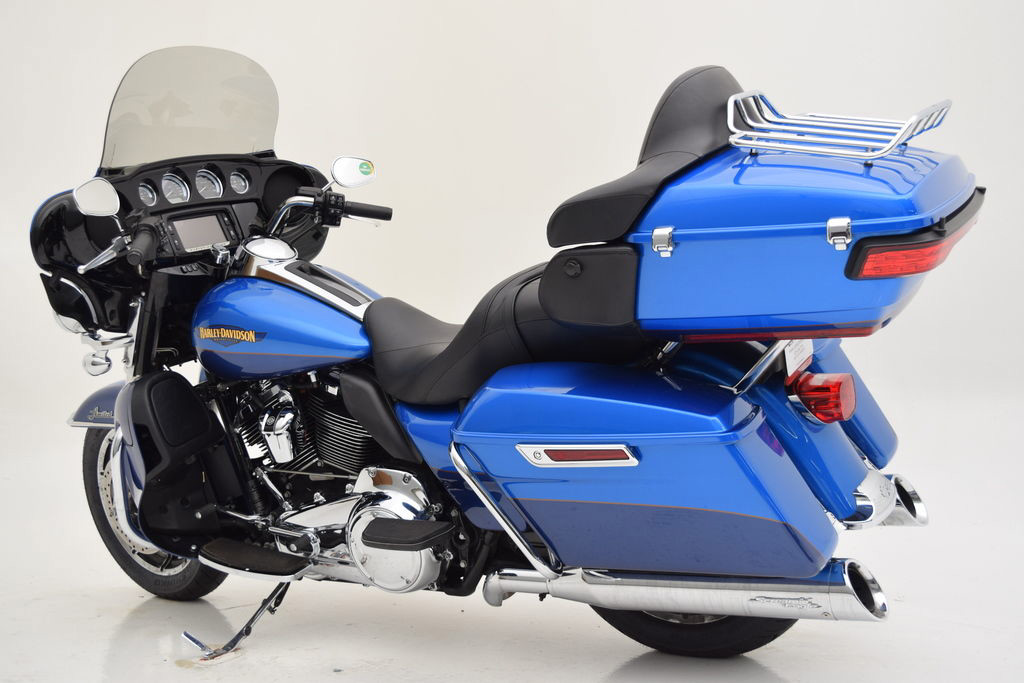 Electra Glide® Ultra® Limited