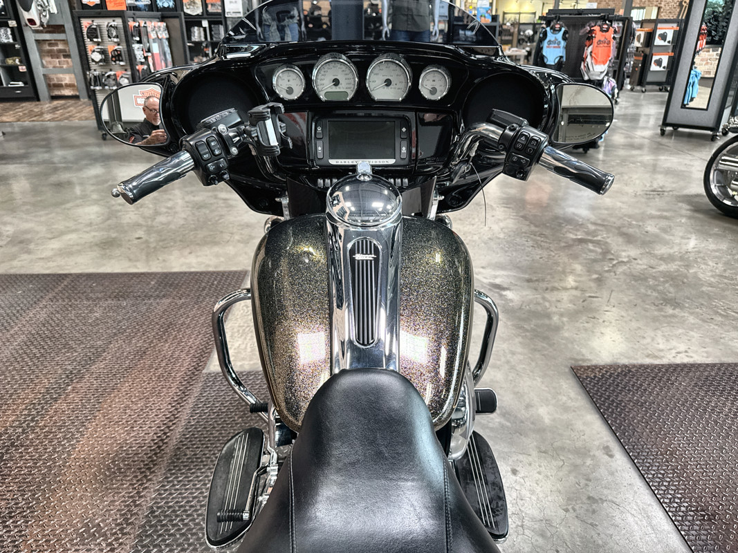 Street Glide® Special