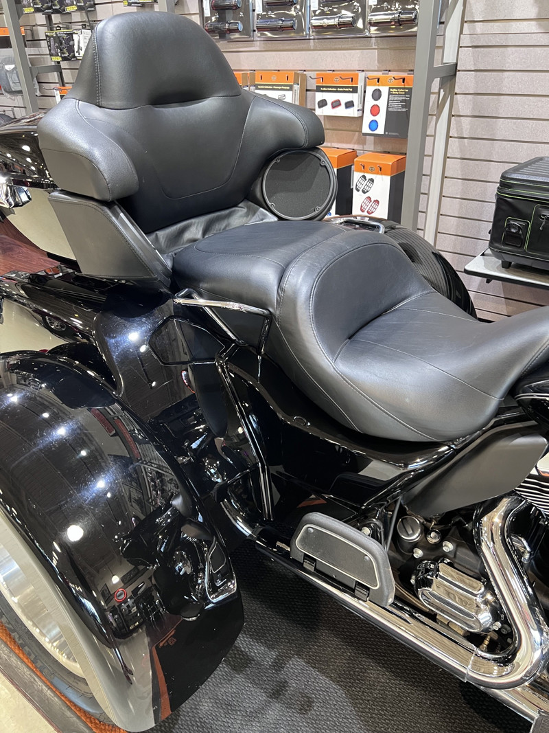 Tri Glide® Ultra