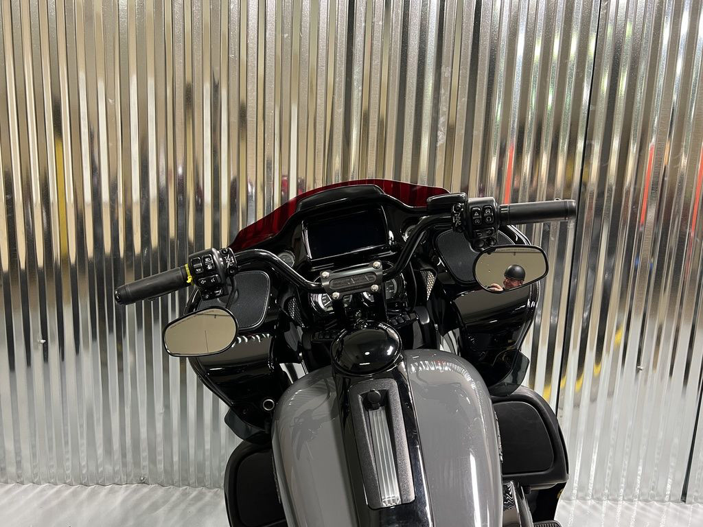 Road Glide® Limited