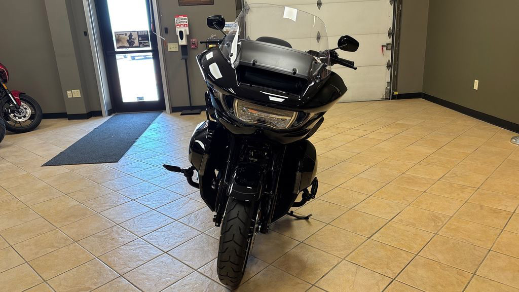 Road Glide® Limited