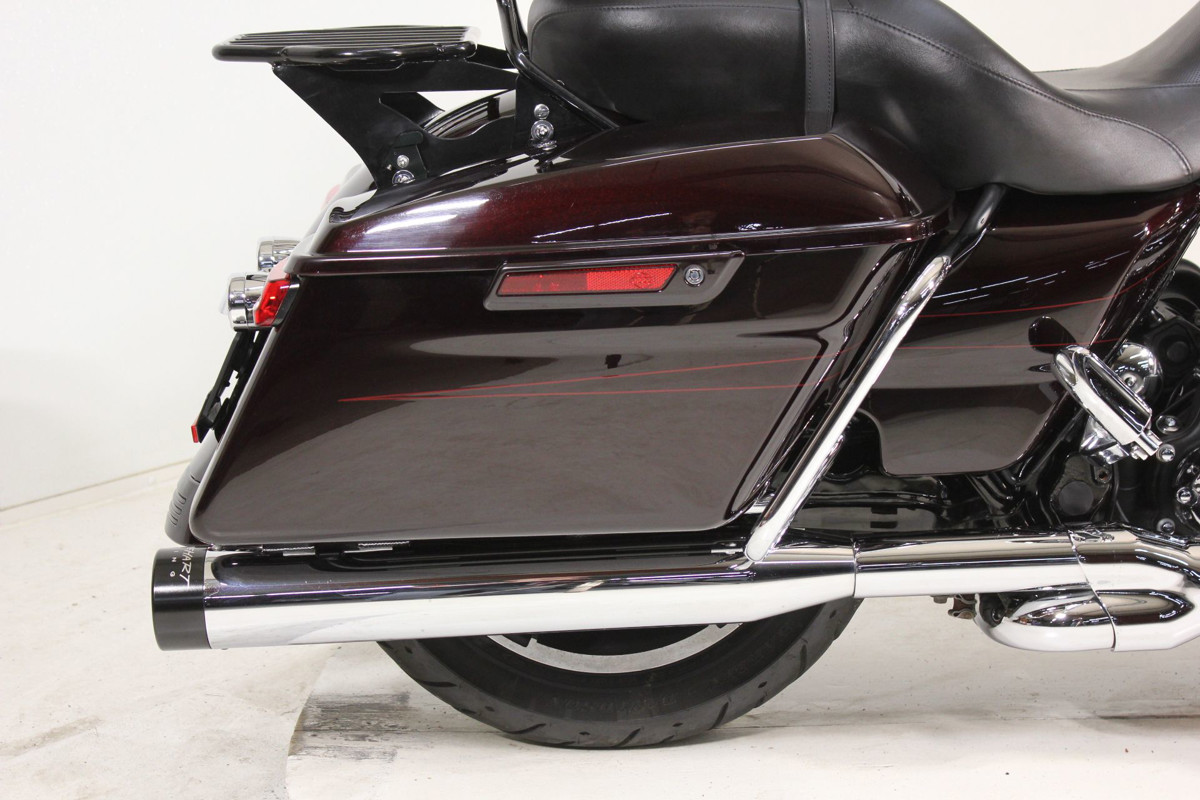 Street Glide® Special