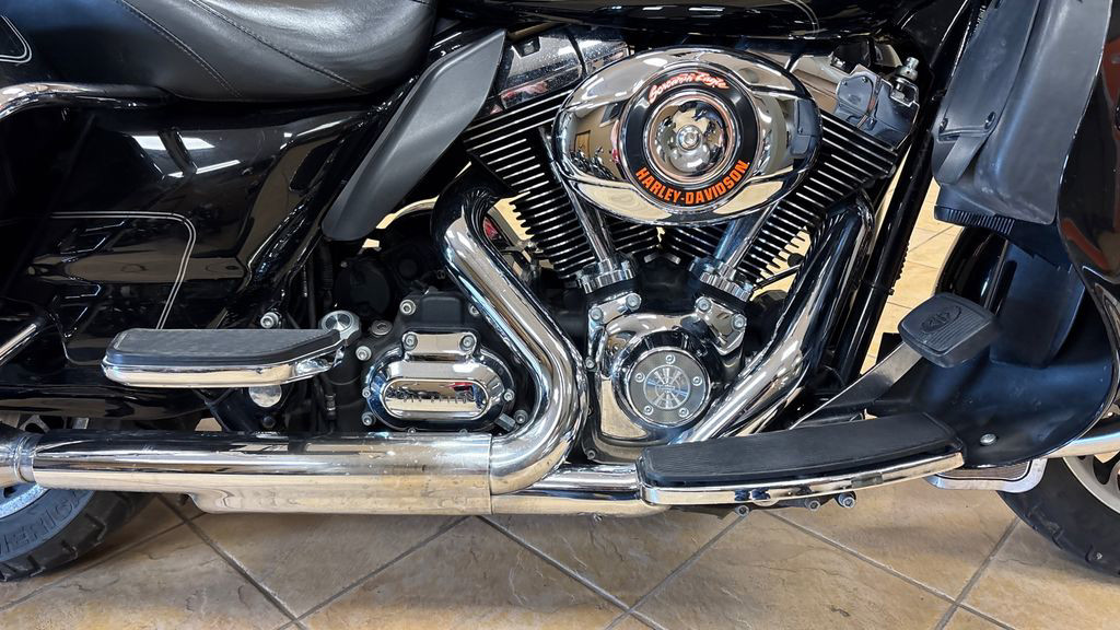 Ultra Classic® Electra Glide®