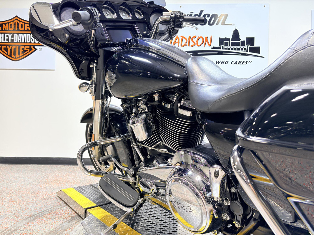 Street Glide® Special