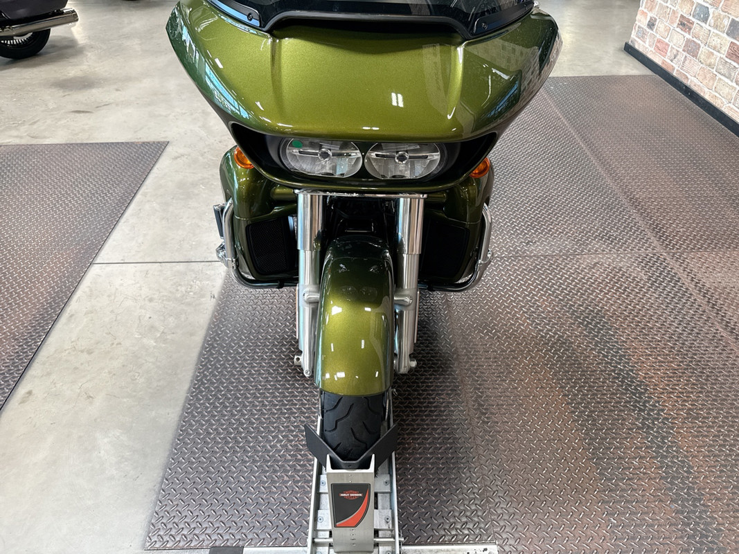 Road Glide® Limited