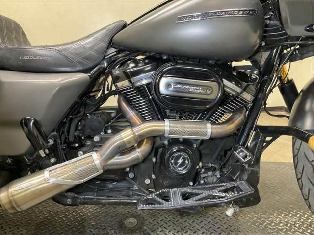 Road Glide® Special